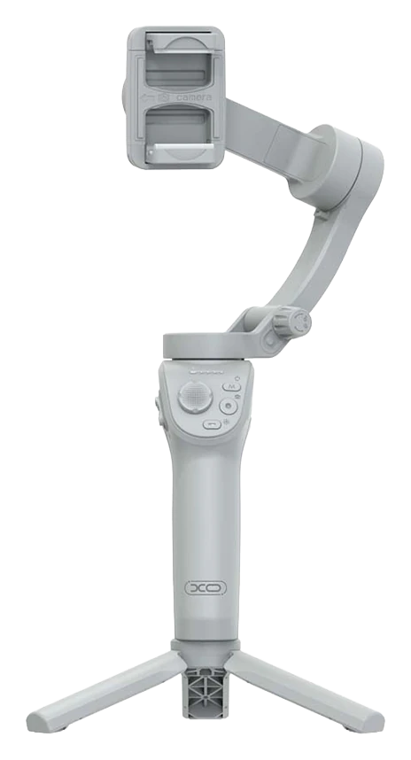 Gimbal estabilizador XO-SS17 con trípode
